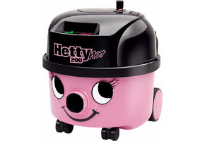 Numatic Hetty Next HVN208-11 - Stofzuiger met zak