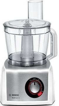 Bosch MC812S844 MultiTalent 8 Foodprocessor