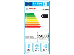 Bosch KIL18NFF0 Inbouw koeler