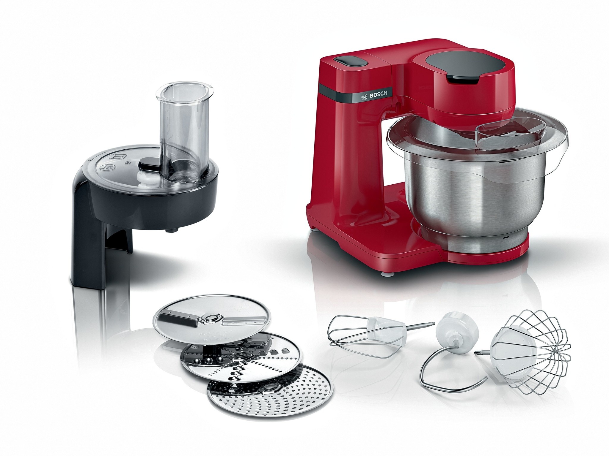 Bosch MUMS2ER01 Keukenmachine