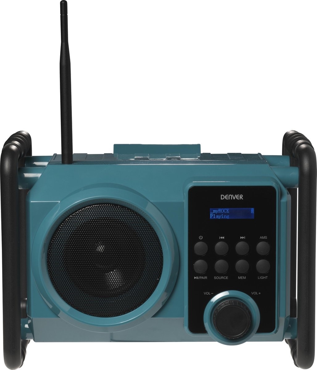 Denver WRD-50 DAB+ bouwradio
