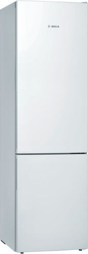 Bosch KGE39AWCA Vrijstaande koel-vriescombinatie