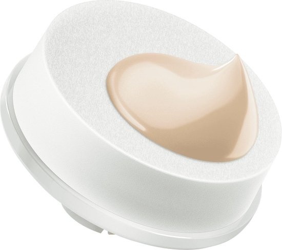 Braun face beautyspons SE80B