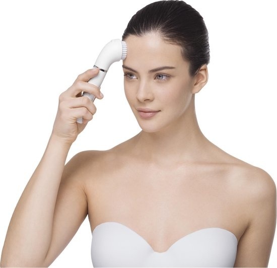 Braun face beautyspons SE80B