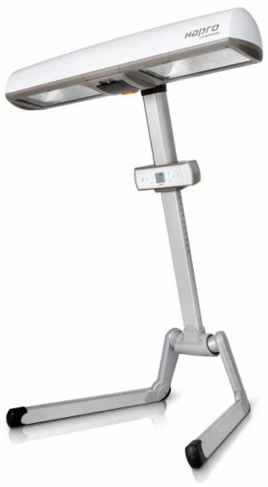 Hapro Innergize HP8580 Zonnehemel