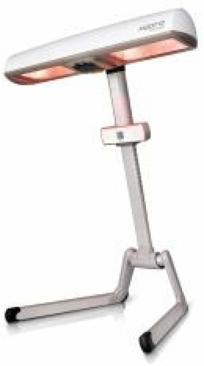 Hapro Innergize HP8580 Zonnehemel