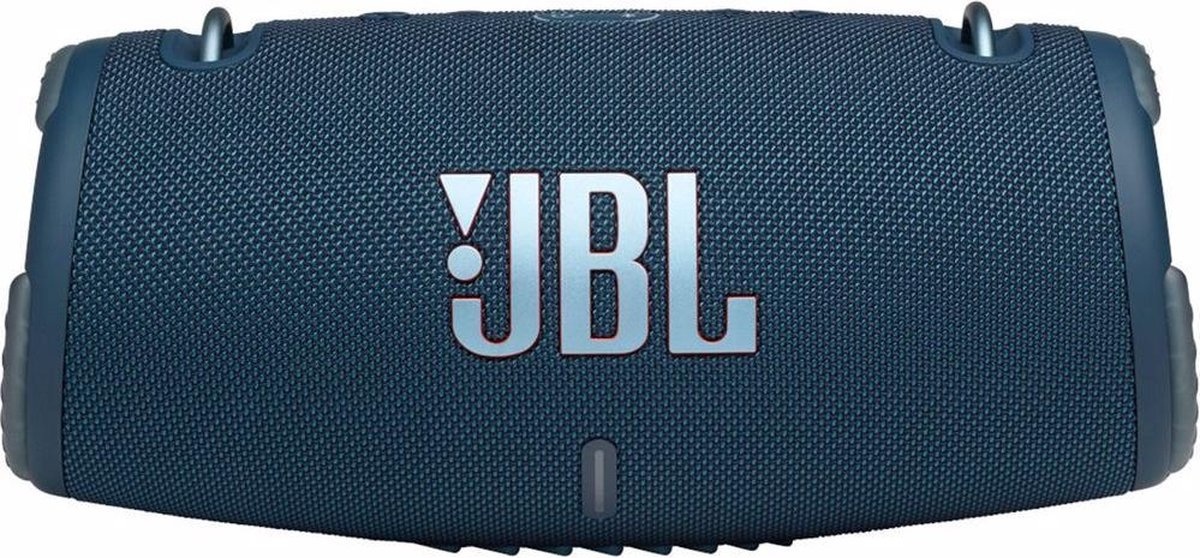 JBL Xtreme 3 Blauw Bluetooth Speaker