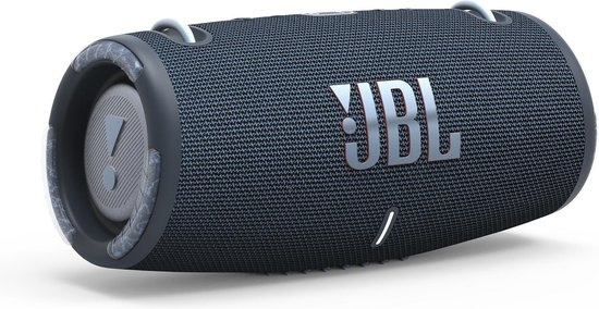 JBL Xtreme 3 Blauw Bluetooth Speaker