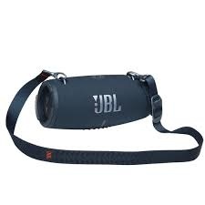 JBL Xtreme 3 Blauw Bluetooth Speaker