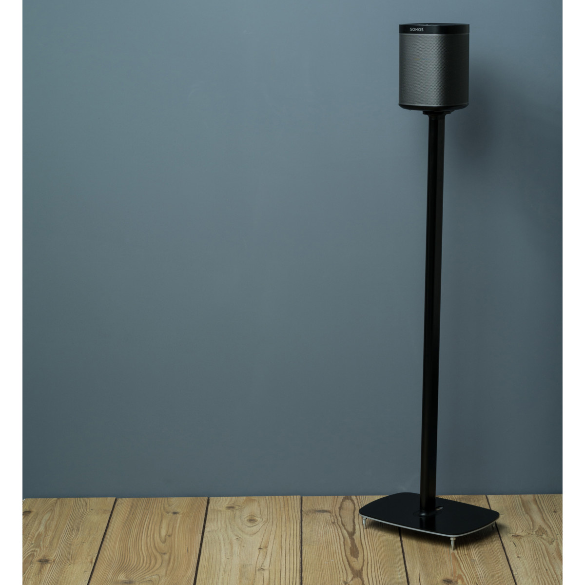 Flexson Play:1 stand zwart