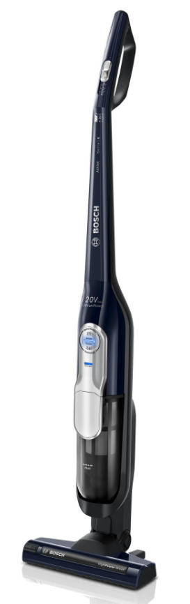 Bosch Athlet Classic 20Vmax BCH85N Steelstofzuiger