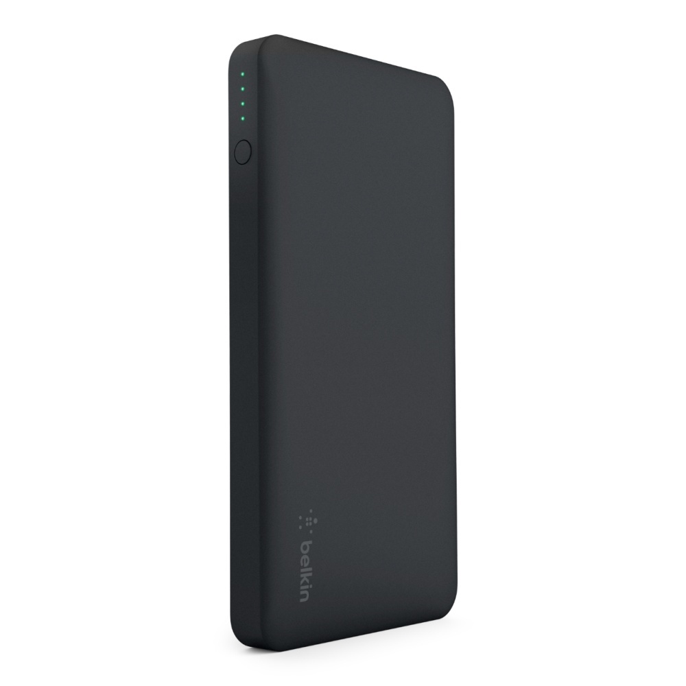 Belkin F7U039BTBLK Powerbank 10.000 MAH