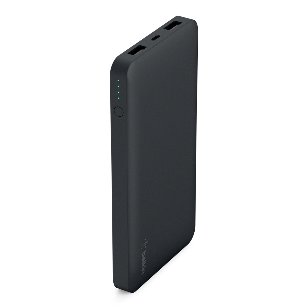 Belkin F7U039BTBLK Powerbank 10.000 MAH