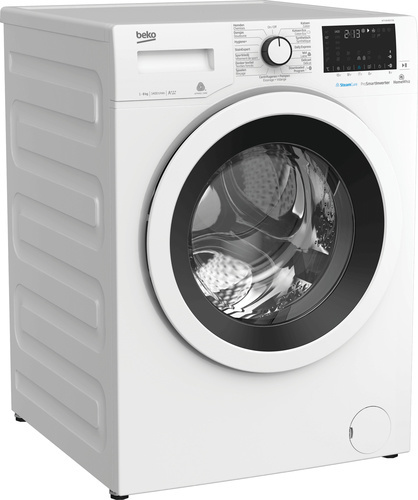 Beko WTV81483CSB1 wasmachine