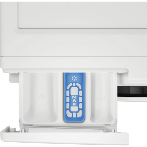 Beko WTV81483CSB1 wasmachine