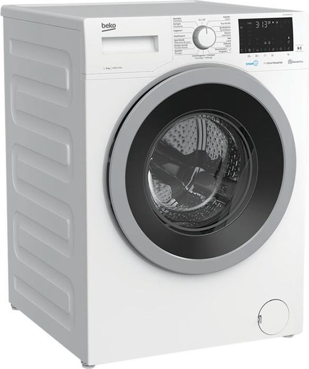Beko WTV81483CSB1 wasmachine
