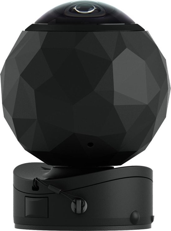 360fly 360° Action cam