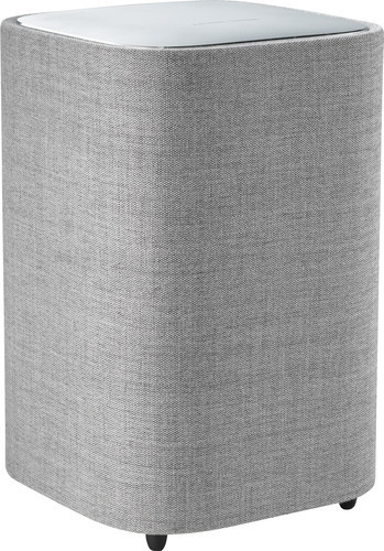 Harman Kardon Citation Sub S grijs - Subwoofer