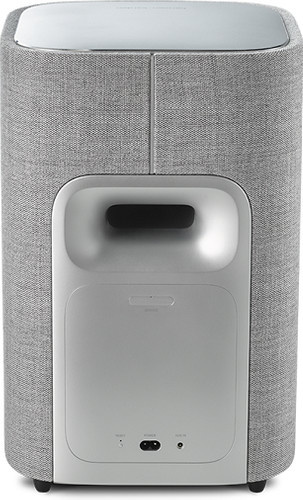 Harman Kardon Citation Sub S grijs - Subwoofer