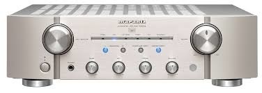 Marantz PM8006/N1SG Stereo Zilver - Versterker