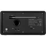 Kruger en Matz KM0816 - Radio