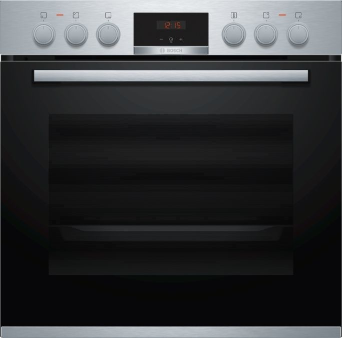 Bosch inbouw oven HEA513BS1