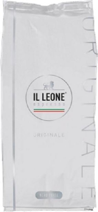 IL Leone Espresso Nero Forte 1 kg Koffiebonen