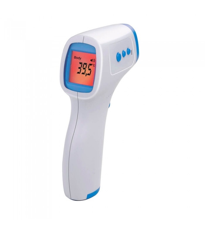 Grundig AD801 Infrarood thermometer