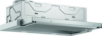 Bosch DFL064A52 Vlakscherm afzuigkap