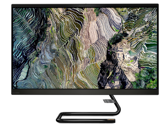 Lenovo IdeaCentre 3 All In One PC 27 inch (F0EY00FHNY)