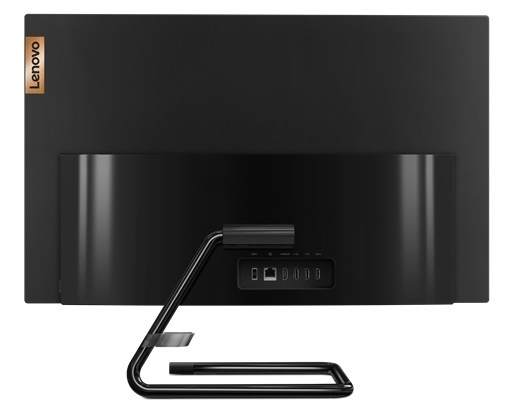 Lenovo IdeaCentre 3 All In One PC 27 inch (F0EY00FHNY)