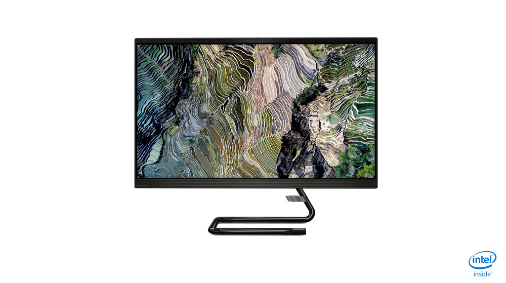 Lenovo IdeaCentre 3 All In One PC 27 inch (F0EY00FHNY)