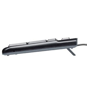 Logitech MK120 Deskset Bedrade Muis en Toetsenbord