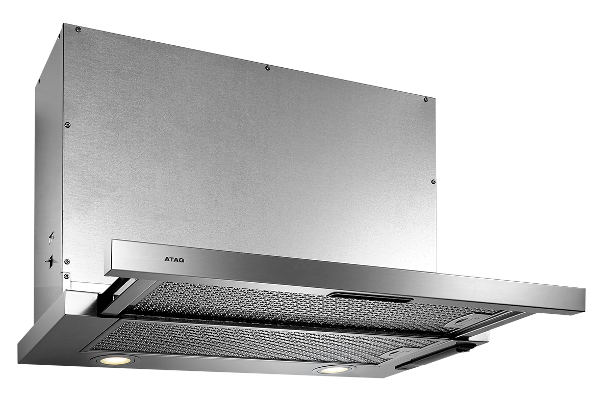 ATAG Inbouw Afzuigunit Afzuigkap WV6311LM