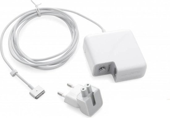 Apple MagSafe 2 Power Adapter - 85W