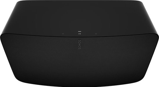 Sonos Five Zwart - Center speaker