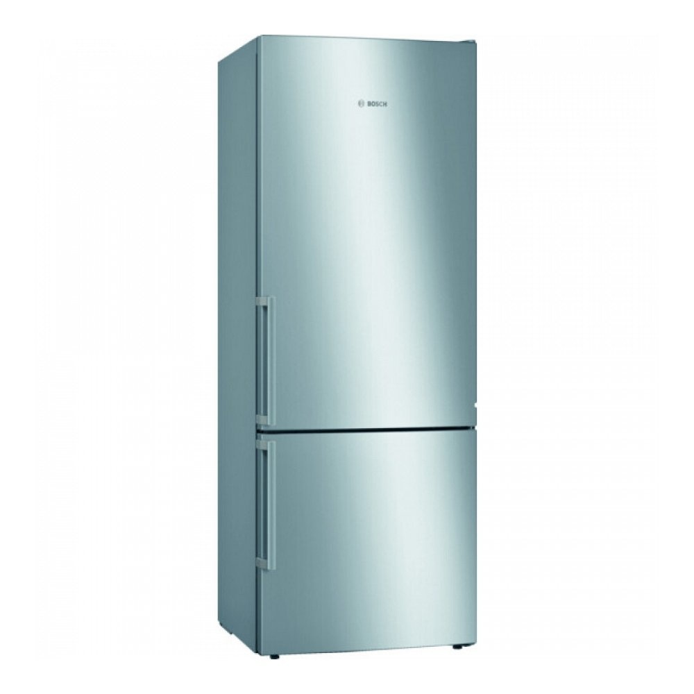 Bosch KGE58AICP Koel-vriescombinatie