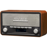 Denver DAB-18 - Radio