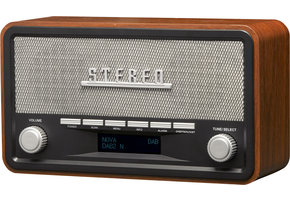 Denver DAB-18 - Radio