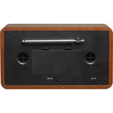 Denver DAB-18 - Radio