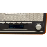 Denver DAB-18 - Radio