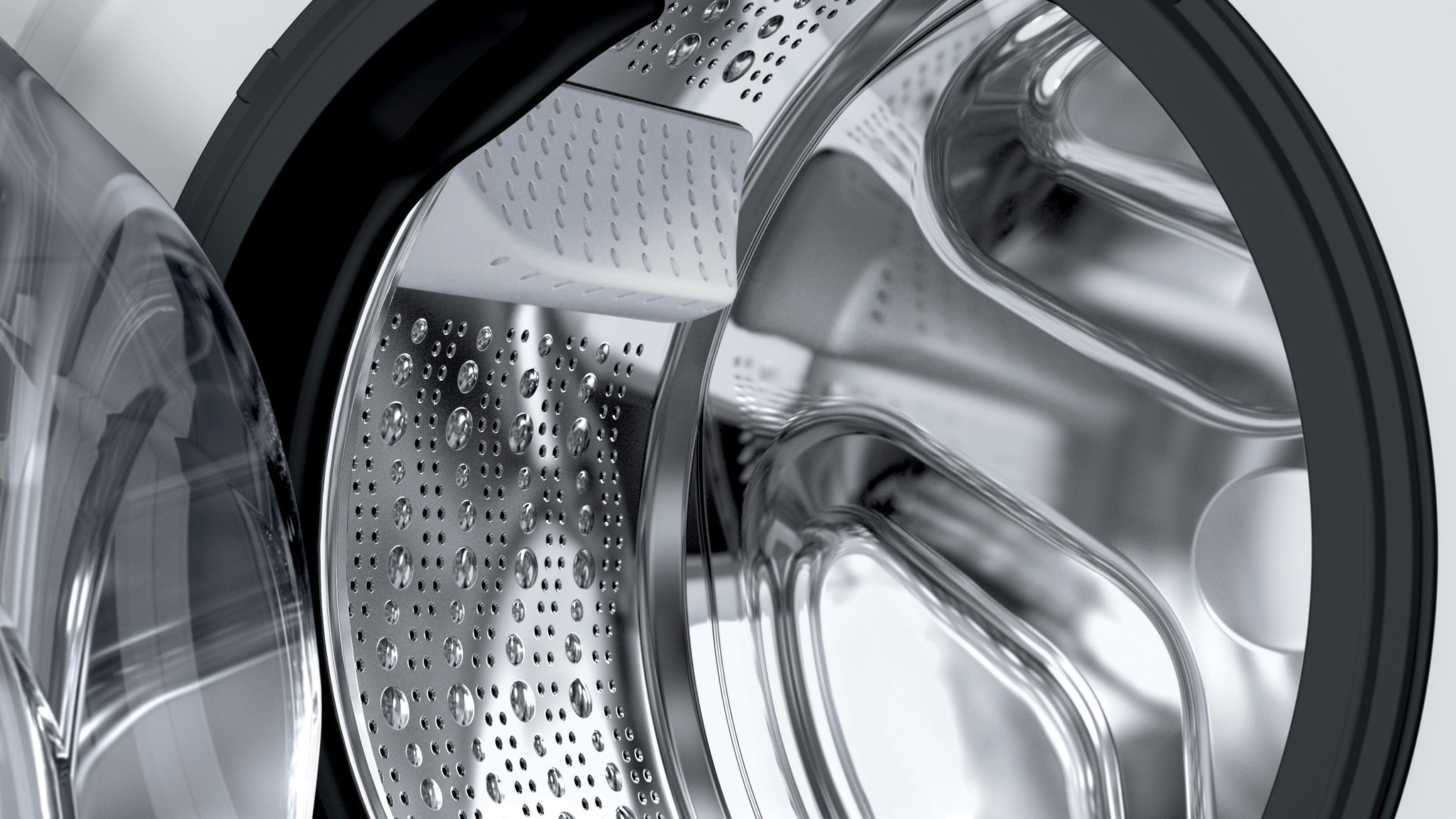Bosch WNA13490NL Was-droogcombinatie