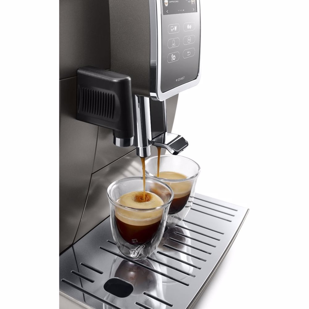 De'Longhi Dinamica Plus ECAM370.95.T - Koffiemachine