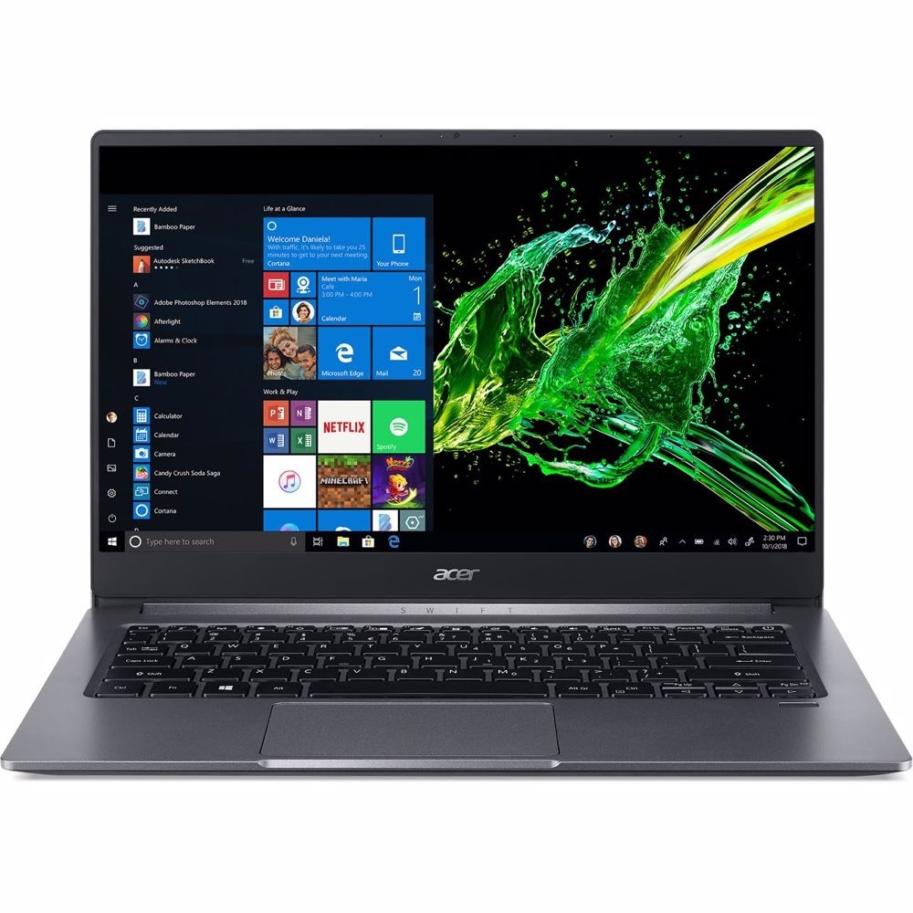 Acer Swift 3 Laptop 14 inch (SF314-57-58TB)