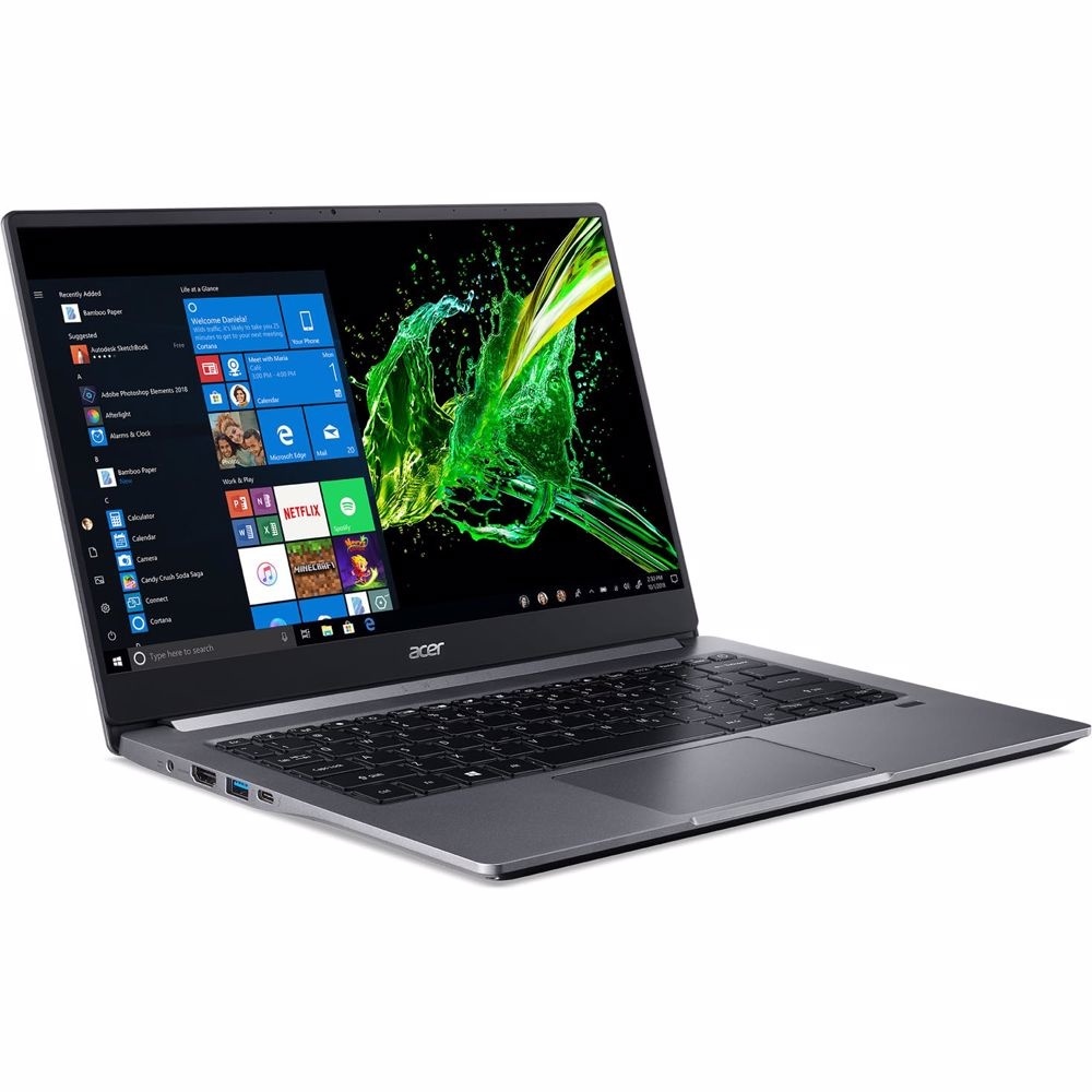 Acer Swift 3 Laptop 14 inch (SF314-57-58TB)