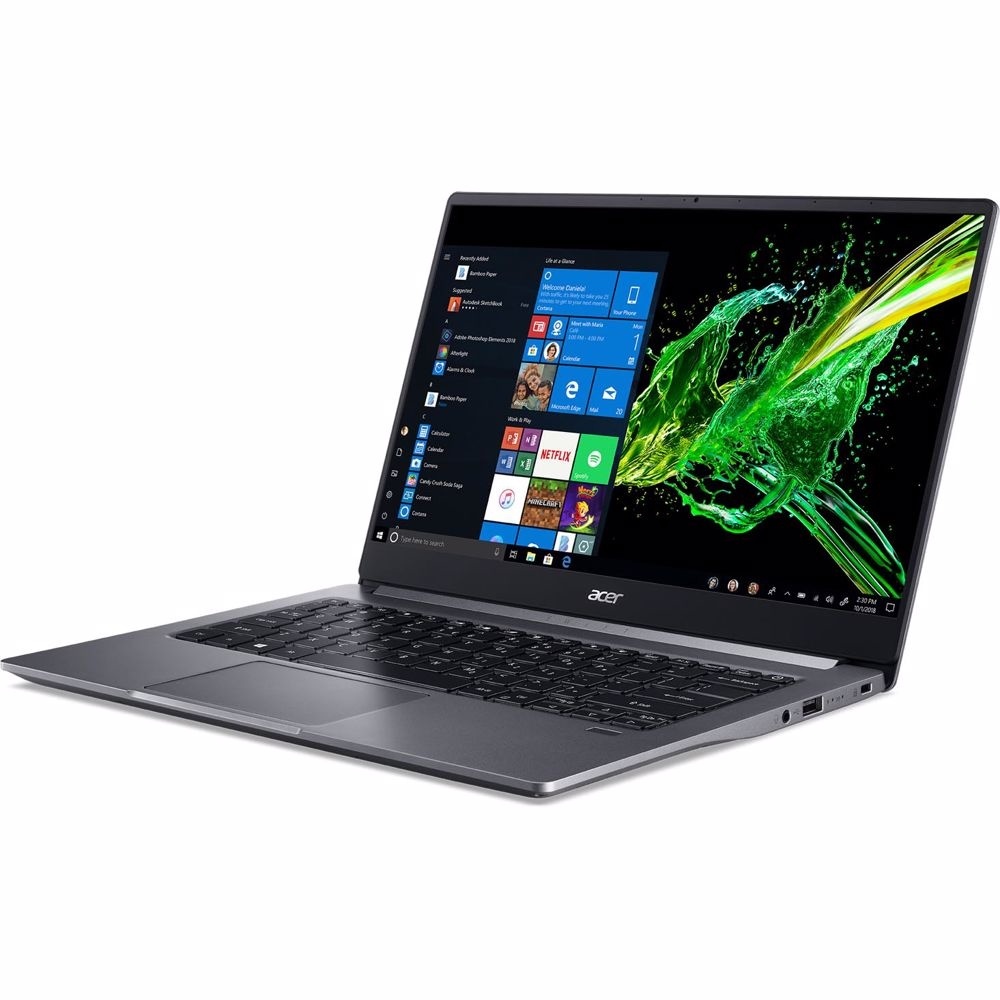 Acer Swift 3 Laptop 14 inch (SF314-57-58TB)
