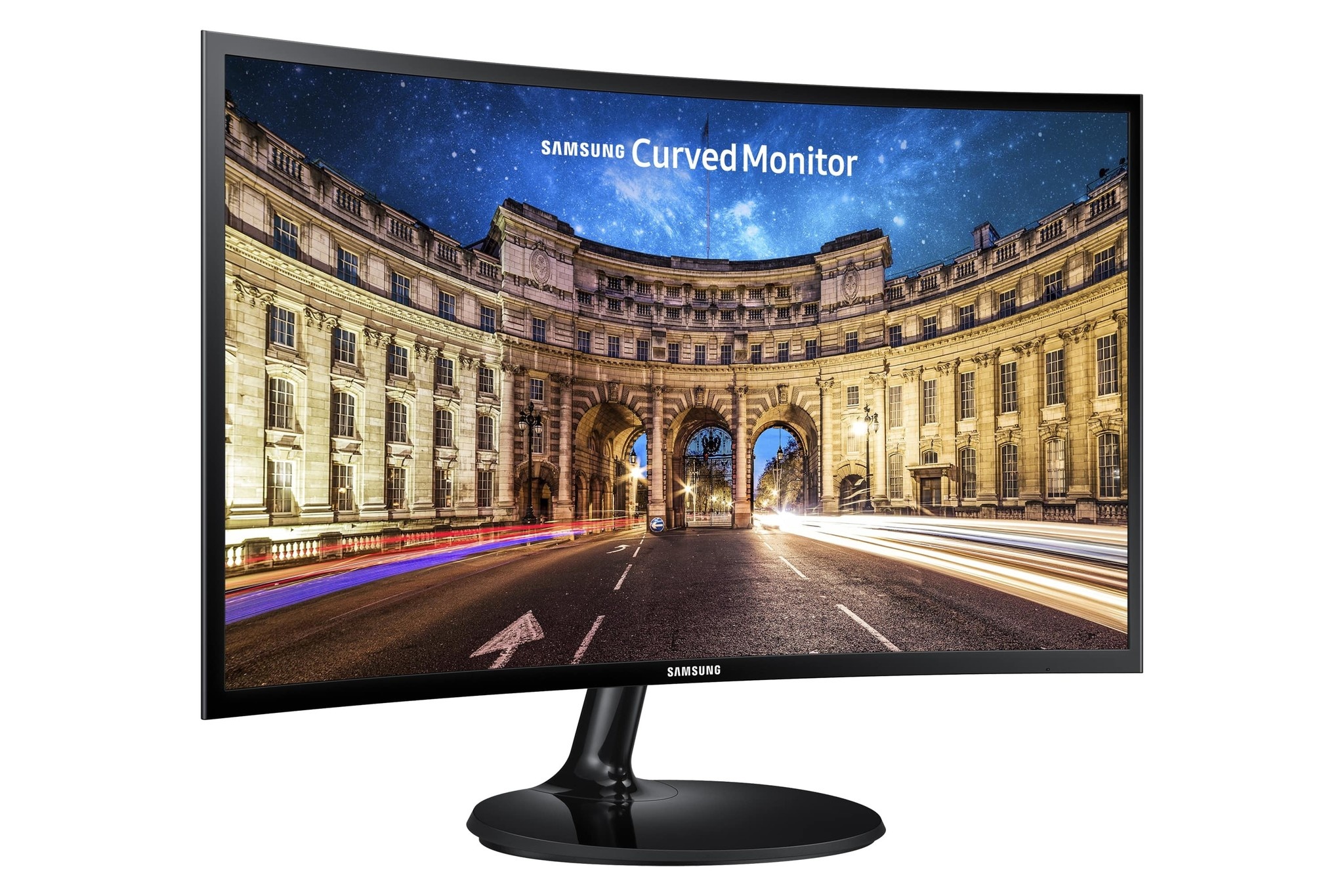 Samsung LC27F390 - Monitor