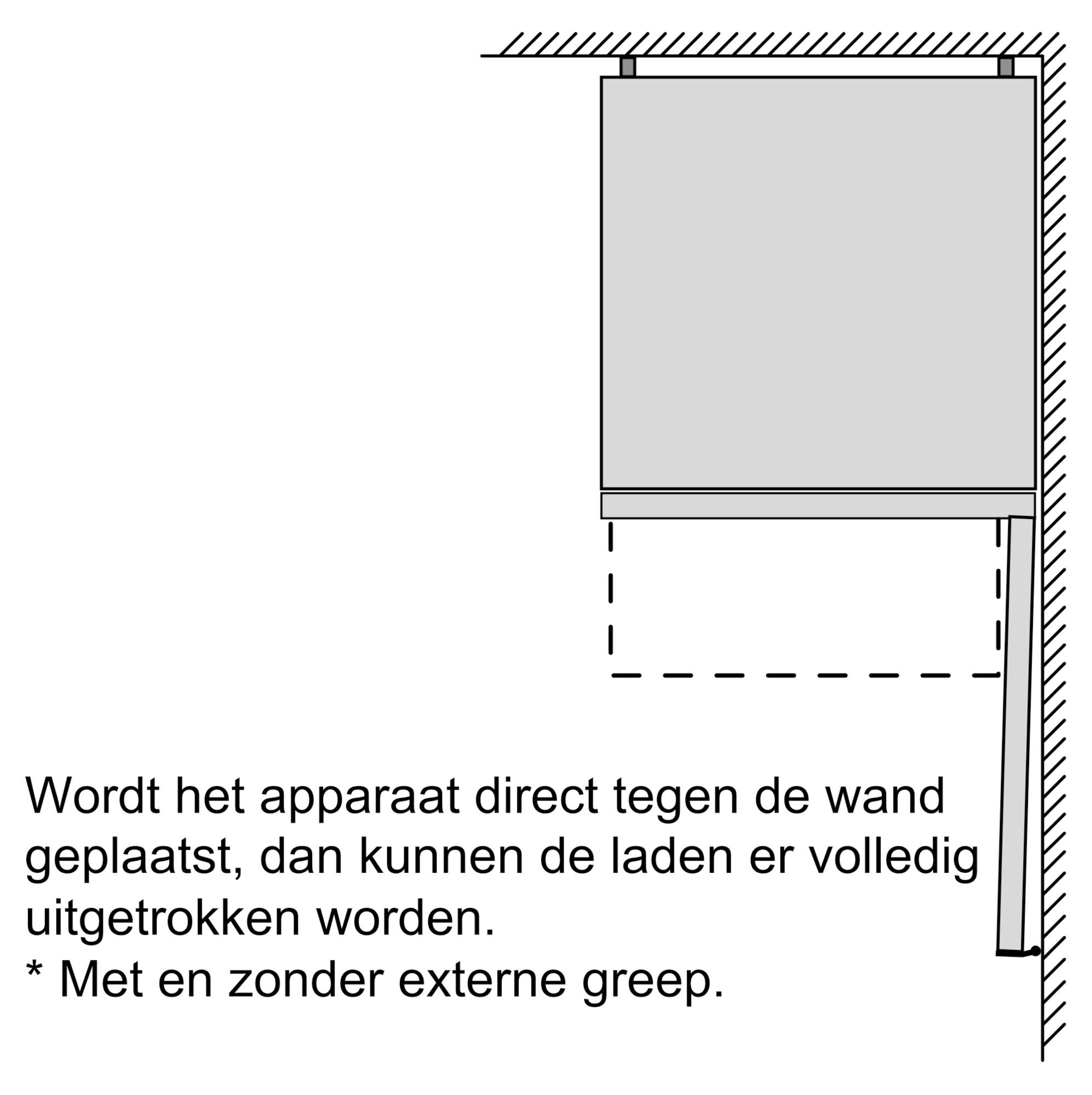 Bosch KGN39AIEQ Koelvriescombinatie