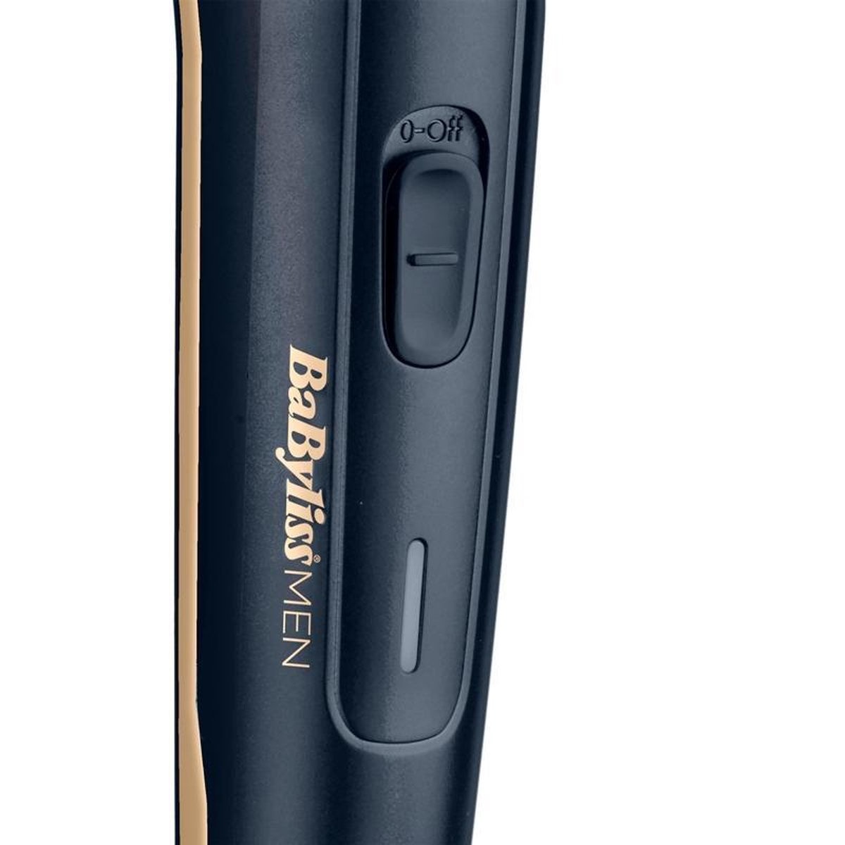 BaBylissMEN Body Trim BG120E Bodygroomer
