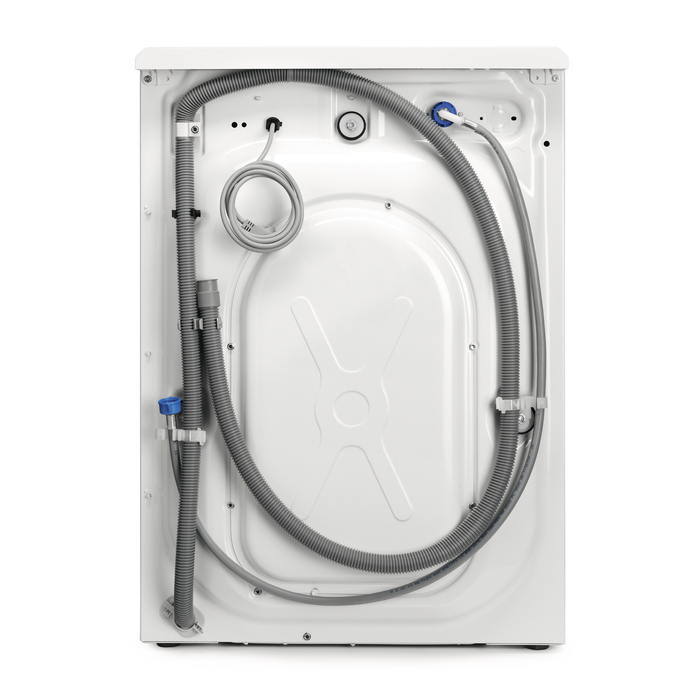 Zanussi ZWFN866TW Wasmachine